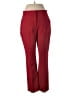 Zara Red Dress Pants Size 6 - photo 1