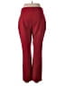 Zara Red Dress Pants Size 6 - photo 2