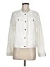 Rafaella White Jacket Size M - photo 1