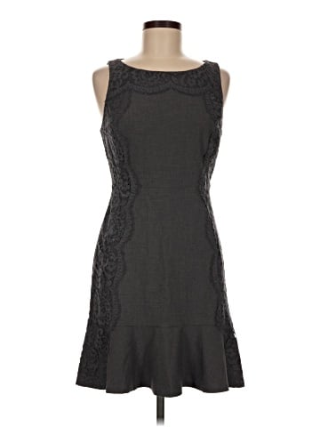 Elle Cocktail Dress (view 1)