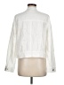 Rafaella White Jacket Size M - photo 2