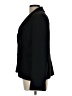 Jones Studio 100% Polyester Black Blazer Size 12 - photo 5