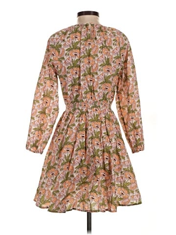 Liberty Art Fabrics for J.Crew Casual Dress (view 2)