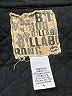 Billabong Plaid Gray Jacket Size L - photo 6