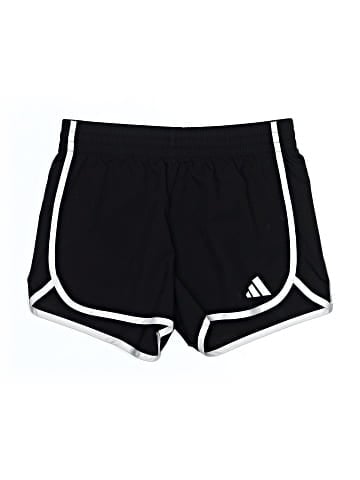 Adidas Athletic Shorts (view 1)