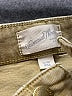 Universal Thread Tan Jeans Size 6 - photo 7