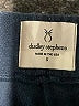 Dudley Stephens 100% Polyester Solid Blue Casual Pants Size S - photo 7