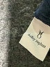 Dudley Stephens 100% Polyester Solid Blue Casual Pants Size S - photo 8