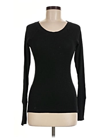 Mossimo Supply Co. Long Sleeve T-Shirt (view 1)