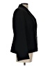 Jones Studio 100% Polyester Black Blazer Size 12 - photo 4