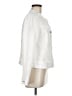 Rafaella White Jacket Size M - photo 4