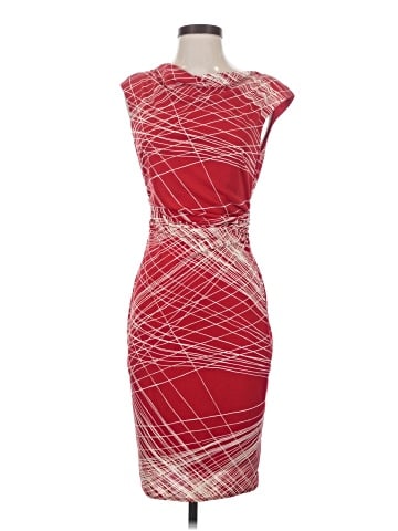 David Meister Cocktail Dress (view 1)