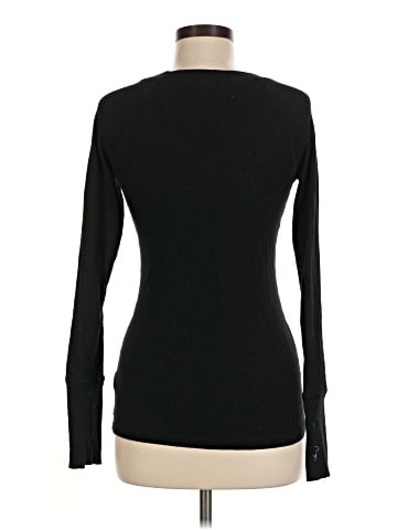 Mossimo Supply Co. Long Sleeve T-Shirt (view 2)