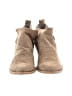 Dolce Vita Tan Ankle Boots Size 7 1/2 - photo 2