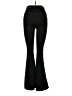 Shein Black Active Pants Size 4 - photo 2