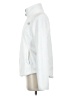 The North Face 100% Polyester White Track Jacket Size S - photo 5