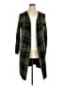 Assorted Brands Plaid Green Cardigan Size XL - photo 1