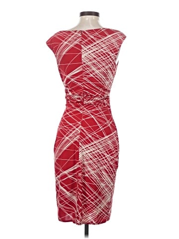 David Meister Cocktail Dress (view 2)