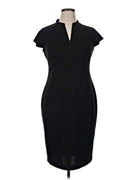 Calvin Klein Cocktail Dress (view 1)