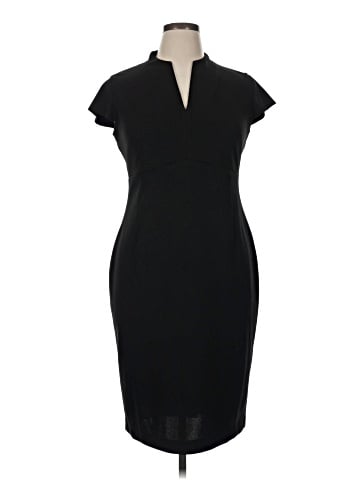 Calvin Klein Cocktail Dress (view 1)