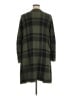 Assorted Brands Plaid Green Cardigan Size XL - photo 2