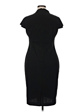 Calvin Klein Cocktail Dress (view 2)