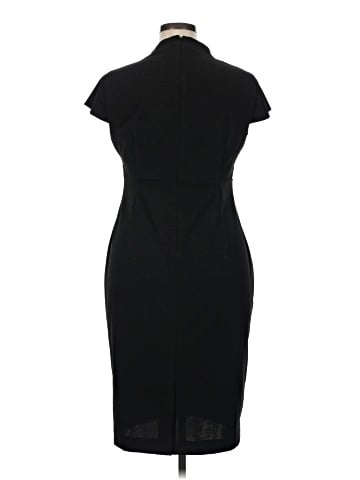 Calvin Klein Cocktail Dress (view 2)