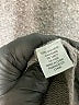 360 Cashmere 100% Cashmere Gray Cashmere Pullover Sweater Size XS - photo 8