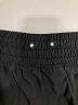 Active by Old Navy Solid Black Athletic Shorts Size M - photo 3