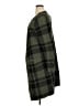 Assorted Brands Plaid Green Cardigan Size XL - photo 5