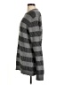 Old Navy Stripes Gray Pullover Sweater Size M (tall) - photo 5