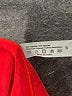 Shein Solid Red Swimsuit Bottoms Size S - photo 4