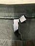 Sweaty Betty 100% Polyester Black Casual Pants Size 10 - photo 7