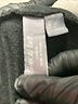 Sweaty Betty 100% Polyester Black Casual Pants Size 10 - photo 8