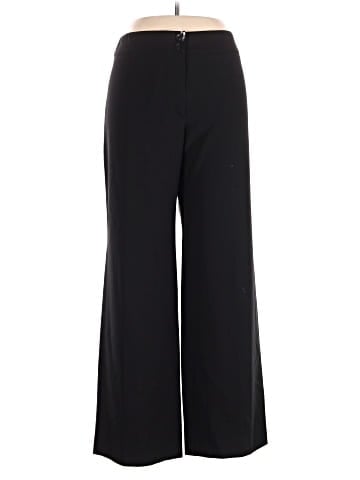 Armani Collezioni Dress Pants (view 1)
