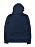 Nike 100% Polyester Blue Pullover Hoodie Size 10 - 12 - photo 2