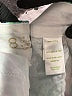 Lilly Pulitzer 100% Cotton Paisley Blue Shorts Size 8 - photo 4