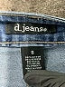 d.jeans Blue Jeans Size 8 - photo 7