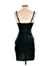 Cider Green Cocktail Dress Size XS - photo 2