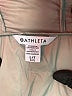 Athleta 100% Nylon Gray Vest Size L - photo 6
