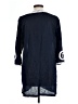 J.Crew Blue Casual Dress Size L - photo 2