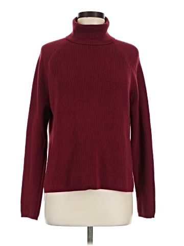 Title Nine Turtleneck Sweater (view 1)