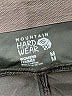 Mountain Hardwear Black Active Pants Size M - photo 7