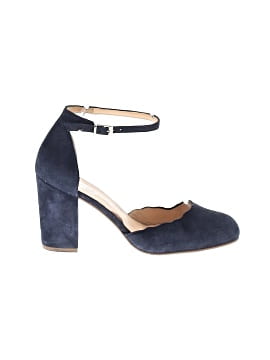 Brenda Zaro Heels