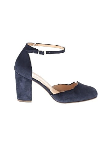 BRENDA ZARO Heels (view 1)