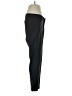 Lululemon X Robert Geller Solid Black Active Pants Size 4 - photo 4