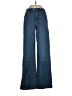 Zara Blue Jeans Size 0 - photo 1