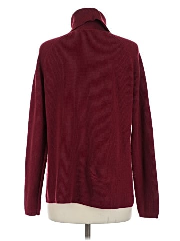 Title Nine Turtleneck Sweater (view 2)