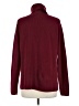 Title Nine Burgundy Turtleneck Sweater Size M - photo 2