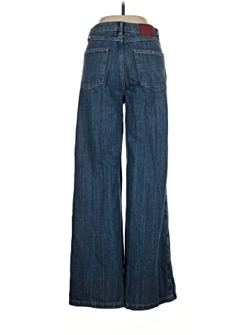 Zara Jeans (view 2)